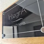 アパート Integra