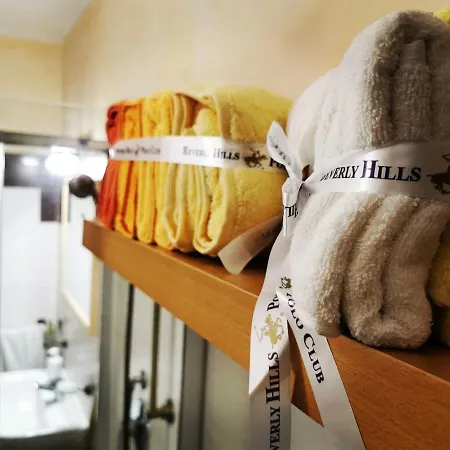 아파트 Integra 몬탈토 우푸고