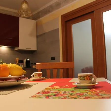Integra Apartment