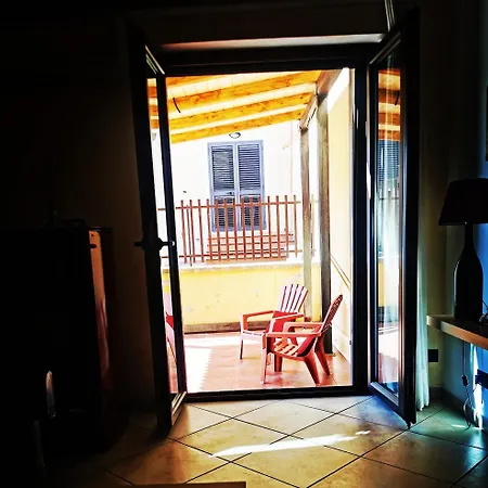 Apartment Integra Montalto Uffugo