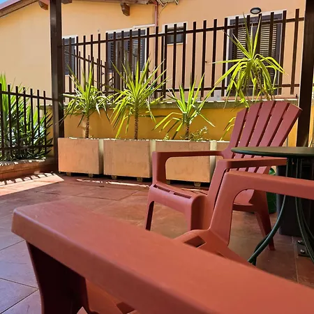 Integra * مونتالتو أوفوجو