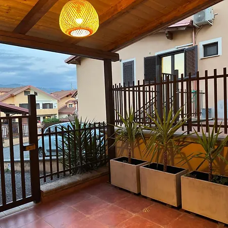 Apartment Integra Montalto Uffugo