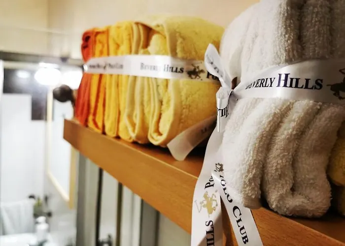 شقة Integra مونتالتو أوفوجو