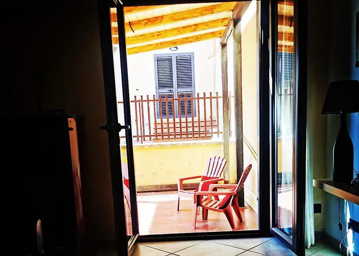 公寓 Integra 蒙塔尔托乌富戈