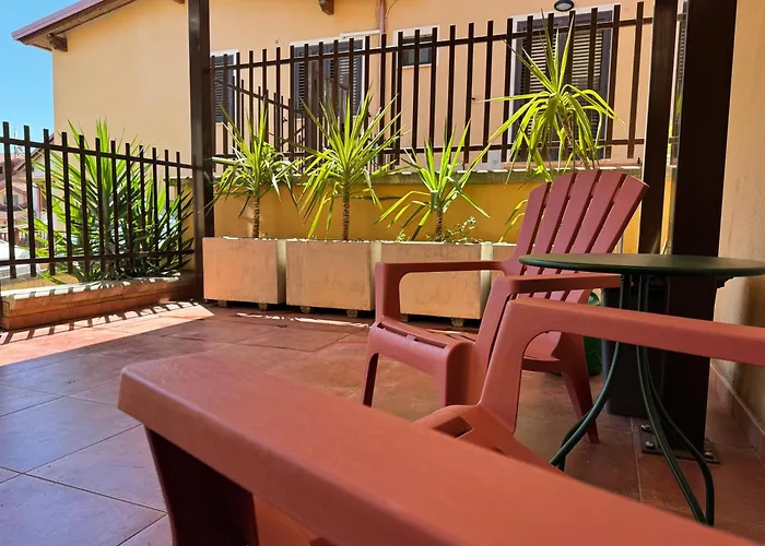 Integra * 蒙塔尔托乌富戈