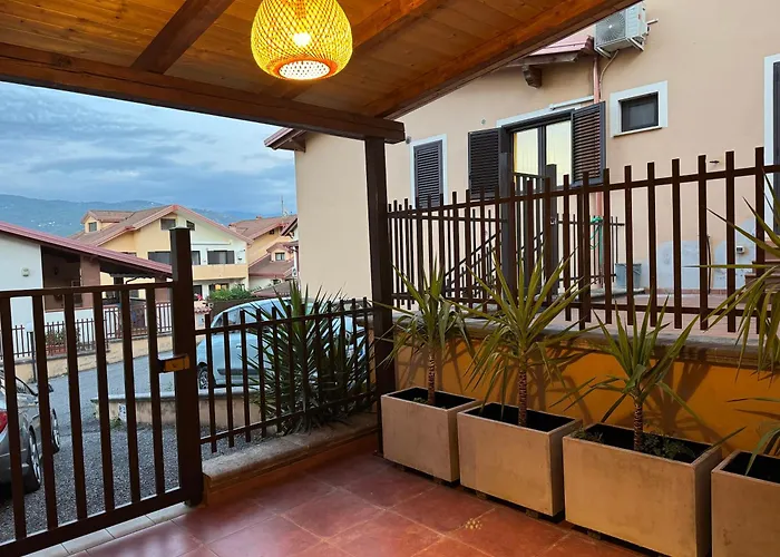 شقة Integra مونتالتو أوفوجو