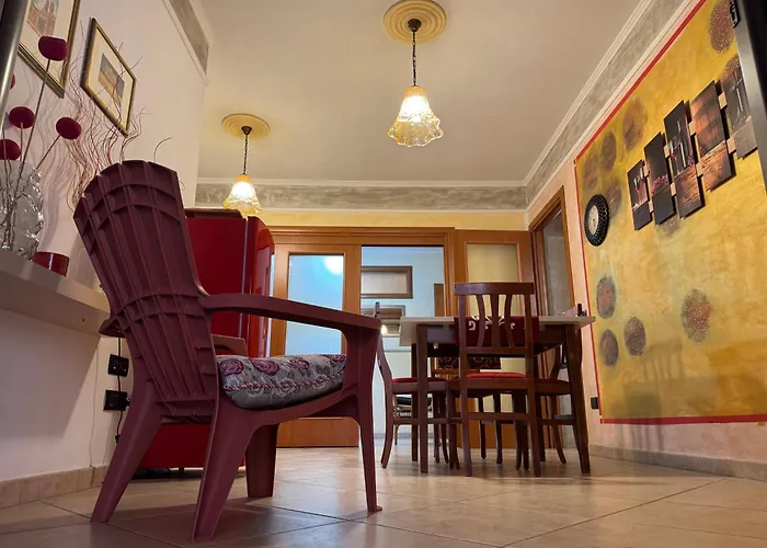 Integra مونتالتو أوفوجو